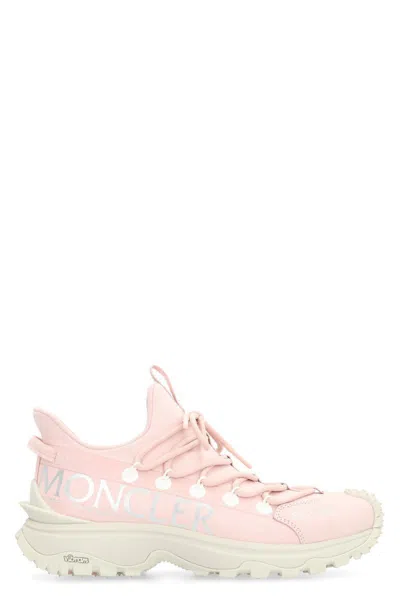 MONCLER MONCLER TRAILGRIP LITE 2 SNEAKERS