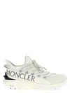 Moncler Lace-up High-top Sneakers Trailgrip Lite 2