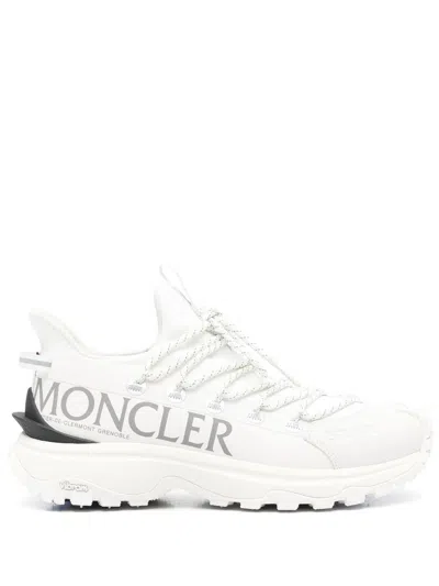 MONCLER MONCLER TRAILGRIP LITE 2 SNEAKERS