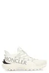 Moncler Sneaker Trailgrip Lite2 White In White