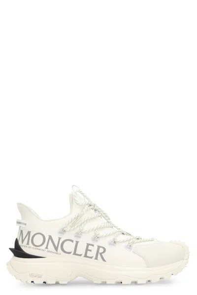 MONCLER MONCLER TRAILGRIP LITE 2 SNEAKERS