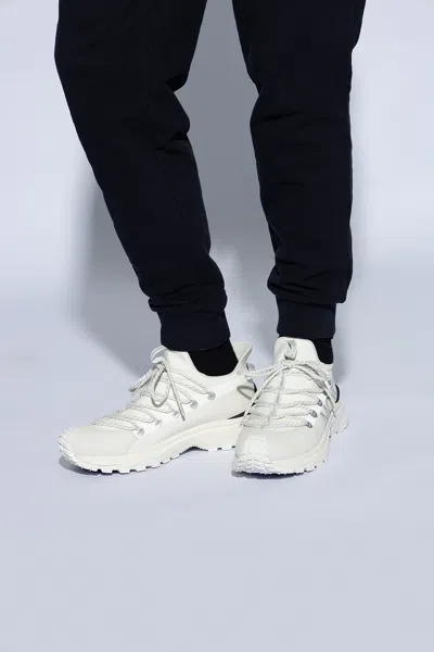 MONCLER MONCLER ‘TRAILGRIP LITE 2’ SNEAKERS