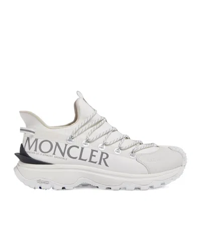 MONCLER MONCLER TRAILGRIP LITE 2 TRAINERS