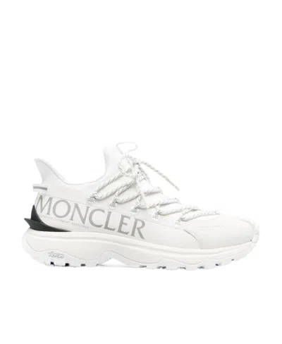 MONCLER MONCLER TRAILGRIP LITE 2 SNEAKERS