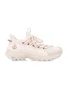 Moncler Trailgrip Lite 2 Trainers In Neutral