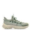 Moncler Trailgrip Lite2 Low In Green