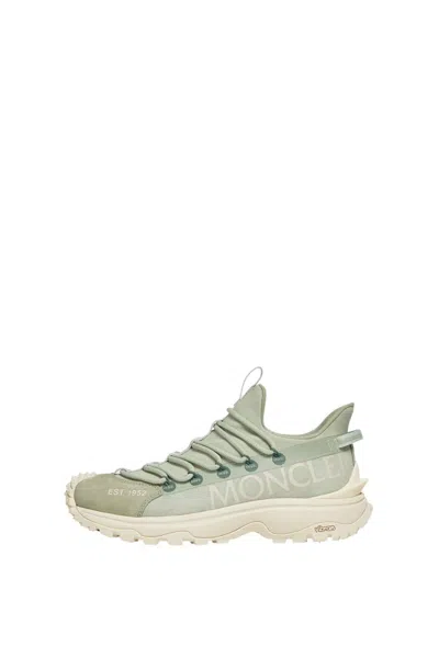 Moncler Trailgrip Lite2 Low