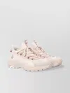 Moncler Trailgrip Lite 2 Trainers In Neutral