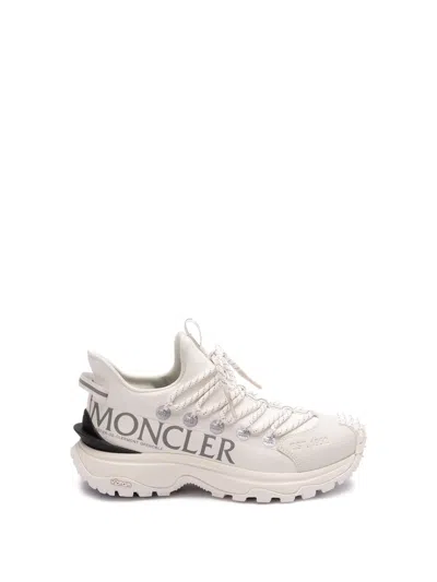 MONCLER MONCLER `TRAILGRIP LITE2` LOW-TOP SNEAKERS