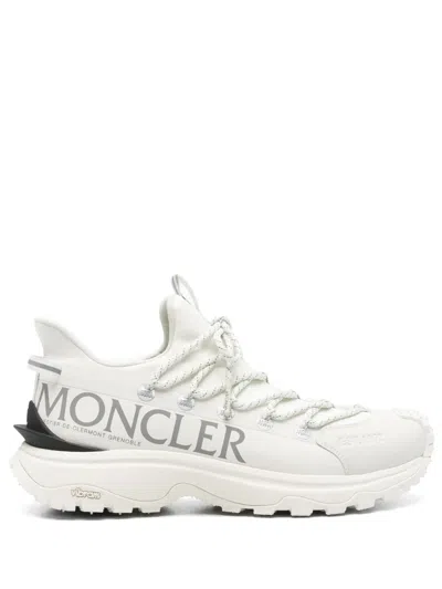 Moncler Trailgrip Lite2 Low-top Sneakers