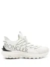 Moncler Rugged Design With Jagged Sole