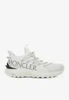 Moncler Sneaker Trailgrip Lite2 White In White