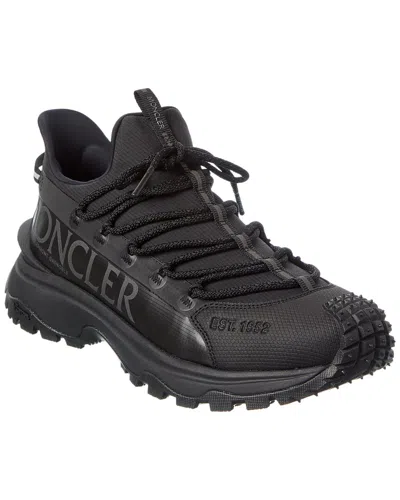 MONCLER MONCLER TRAILGRIP LITE2 SNEAKER
