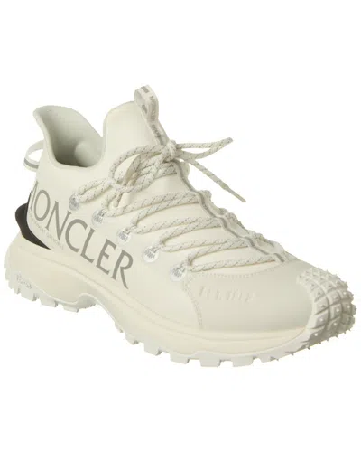 Moncler Trailgrip Lite2 Sneaker In White