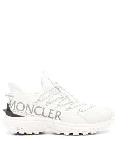 MONCLER MONCLER TRAILGRIP LITE2 SNEAKERS