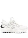 Moncler Lace-up High-top Sneakers Trailgrip Lite 2