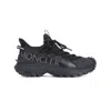 Moncler Trailgrip Lite2 Low Top Sneakers Shoes