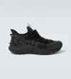 Moncler Trailgrip Lite2 Low Top Sneakers