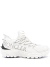 Moncler Lace-up High-top Sneakers Trailgrip Lite 2