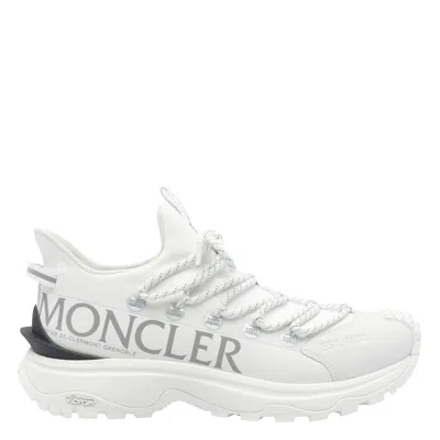 MONCLER TRAILGRIP LITE2 SNEAKERS
