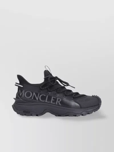 MONCLER TRAILGRIP LITE2 TREKKING SNEAKERS