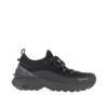 Moncler Sneaker Trailgrip Lite2 Black Men In Black