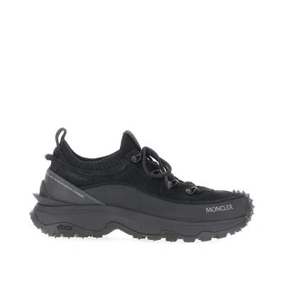 MONCLER TRAILGRIP LITE3 SNEAKERS