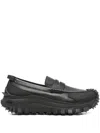 Moncler Men Trailgrip Loafer Sneakers