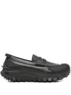 Moncler Men Trailgrip Loafer Sneakers