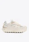 MONCLER TRAILGRIP LOW-TOP SNEAKERS