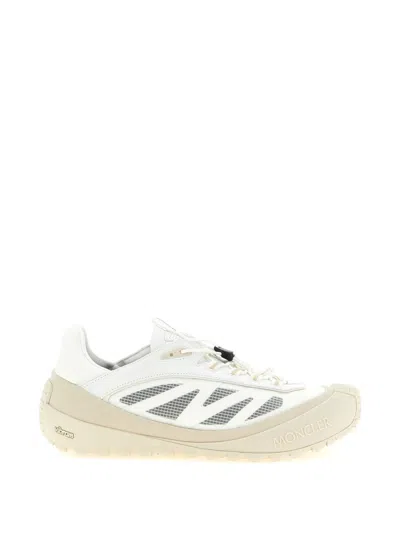 MONCLER MONCLER TRAILGRIP LP LOW SNEAKERS