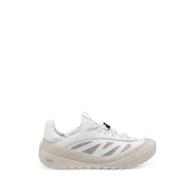 MONCLER TRAILGRIP LP SNEAKERS