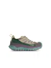Moncler Sneakers Trailgrip Amoeba Par Salehe Bembury In Multicolor