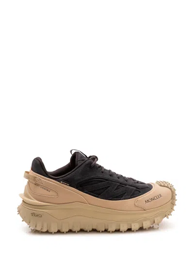 Moncler Trailgrip Sneaker In Multi