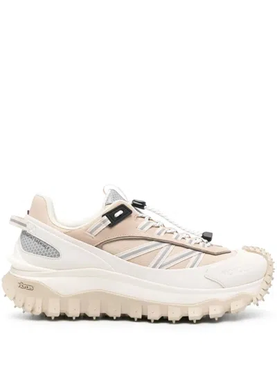MONCLER MONCLER TRAILGRIP SNEAKER