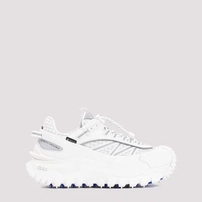 Moncler Trailgrip Sneakers In 014