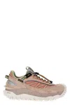 Moncler Trailgrip Gtx Low-top Sneakers