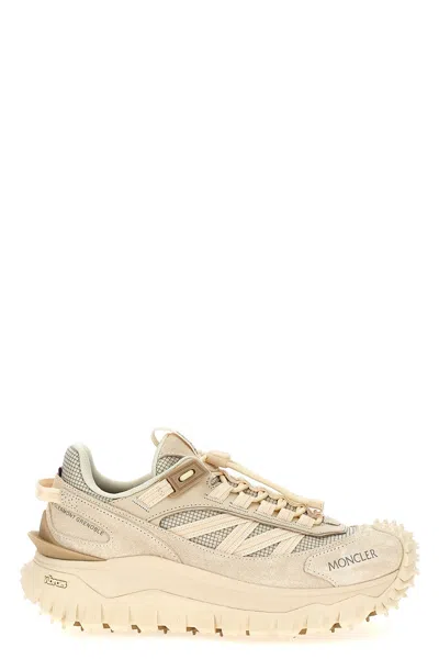 MONCLER MONCLER 'TRAILGRIP' SNEAKERS