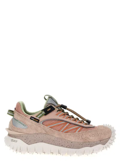 Moncler 'trailgrip' Sneakers