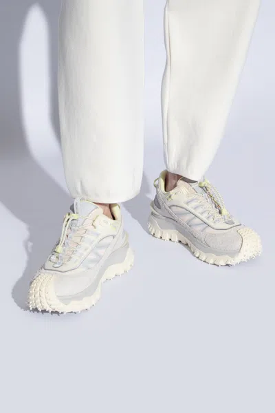 MONCLER MONCLER ‘TRAILGRIP’ SNEAKERS