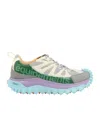 Moncler Sneakers Trailgrip Amoeba Par Salehe Bembury In Multi-color