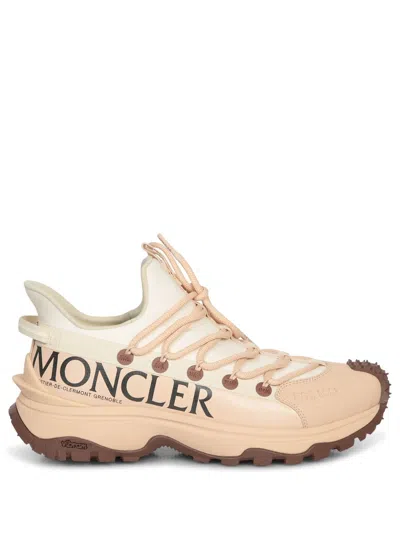 MONCLER MONCLER SNEAKERS