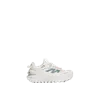 Moncler Trailgrip Low Top Technical Sneakers In Multi