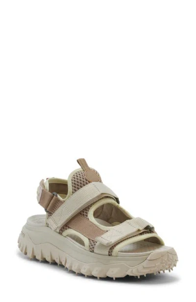 Moncler Trailgrip Vela Hiking Sandal
