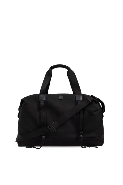 Moncler Travel Bag With Logo