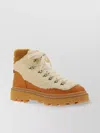 Moncler Peka Trek Hiking Boots