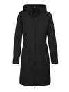 MONCLER MONCLER TRENCH COATS