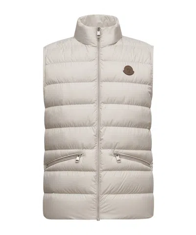 Moncler Treompan Down Gilet