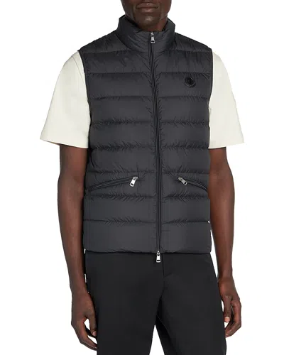 MONCLER TREOMPAN PUFFER VEST