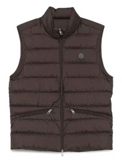 MONCLER MONCLER TREOMPAN VEST